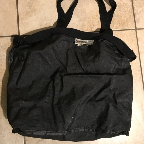 Vintage Walt Disney World Tote - Picture 6 of 8